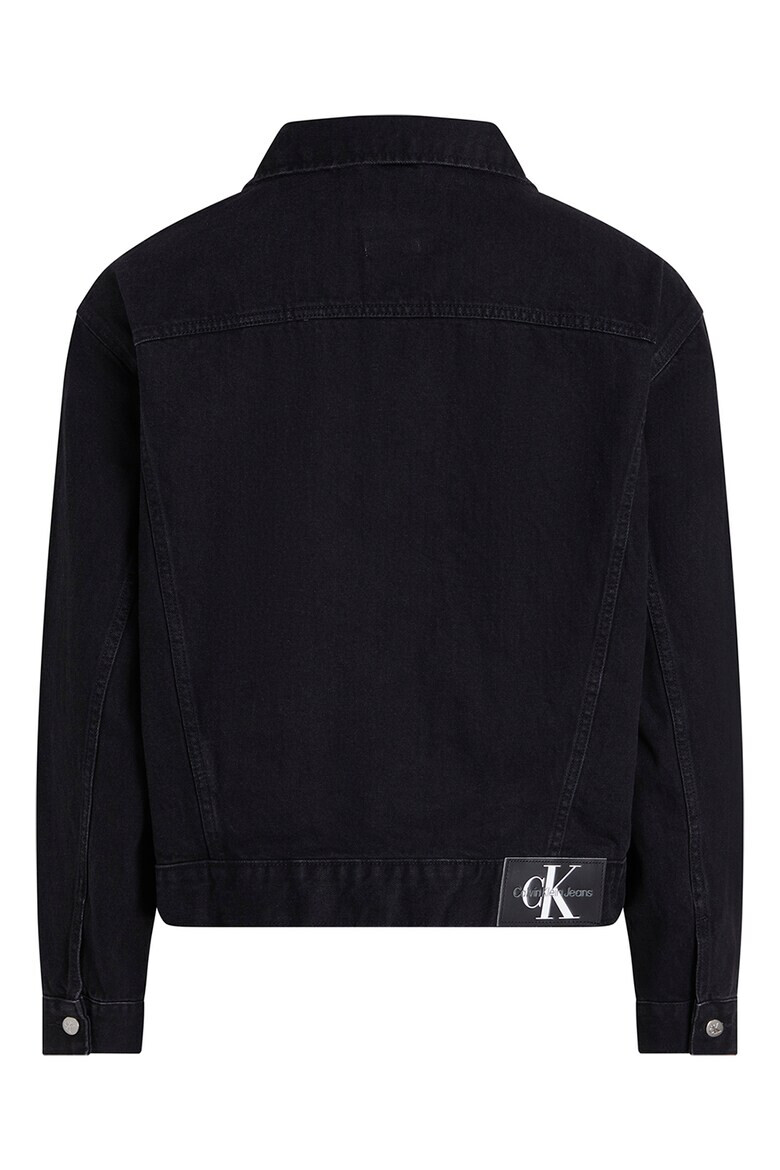 CALVIN KLEIN JEANS Дънково яке - Pepit.bg
