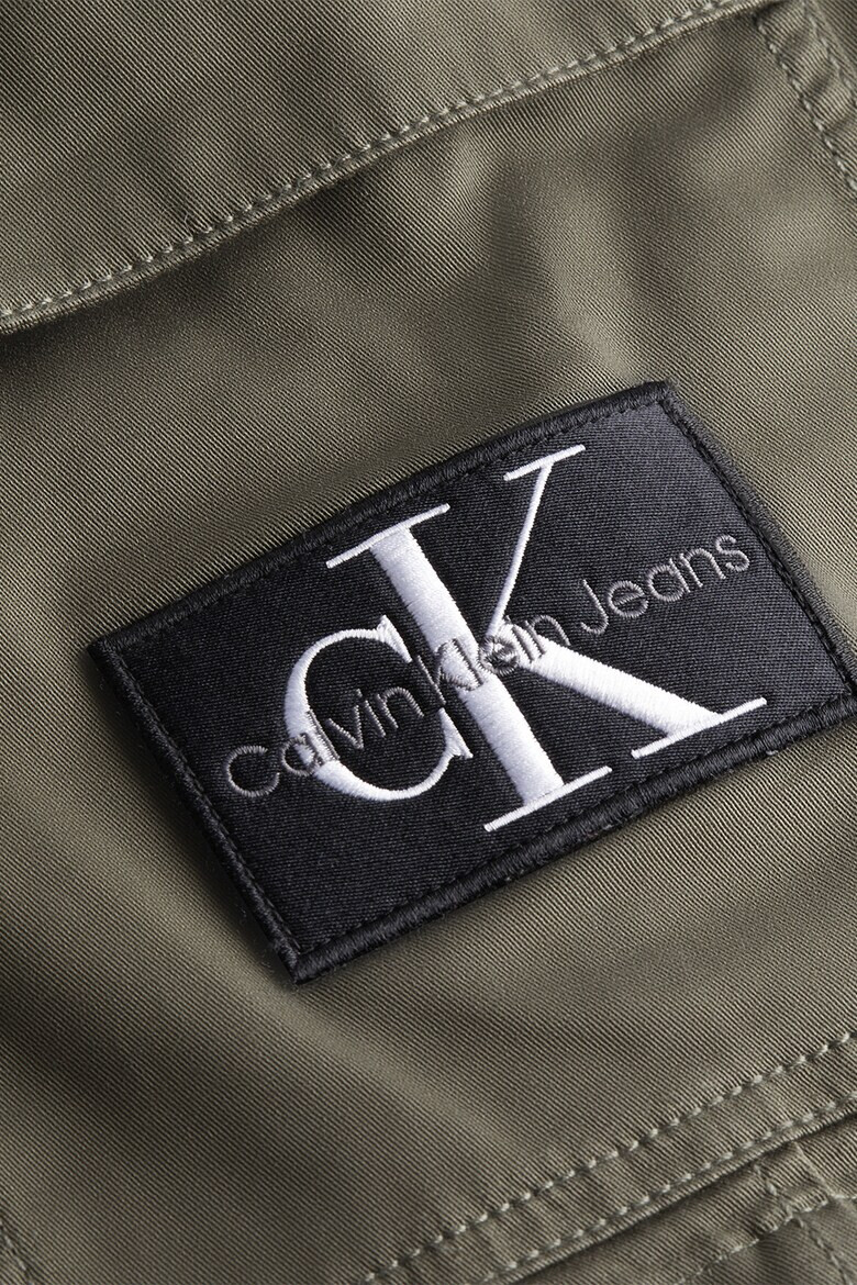 CALVIN KLEIN JEANS Карго бермуди - Pepit.bg