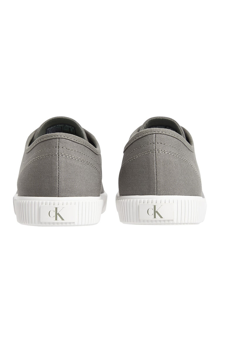 CALVIN KLEIN JEANS Кецове с лого - Pepit.bg