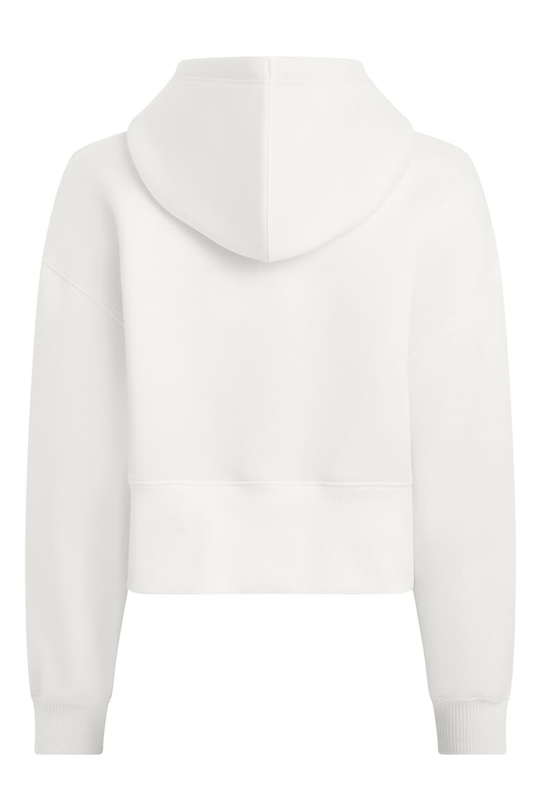 CALVIN KLEIN JEANS Худи с бродирано лого - Pepit.bg