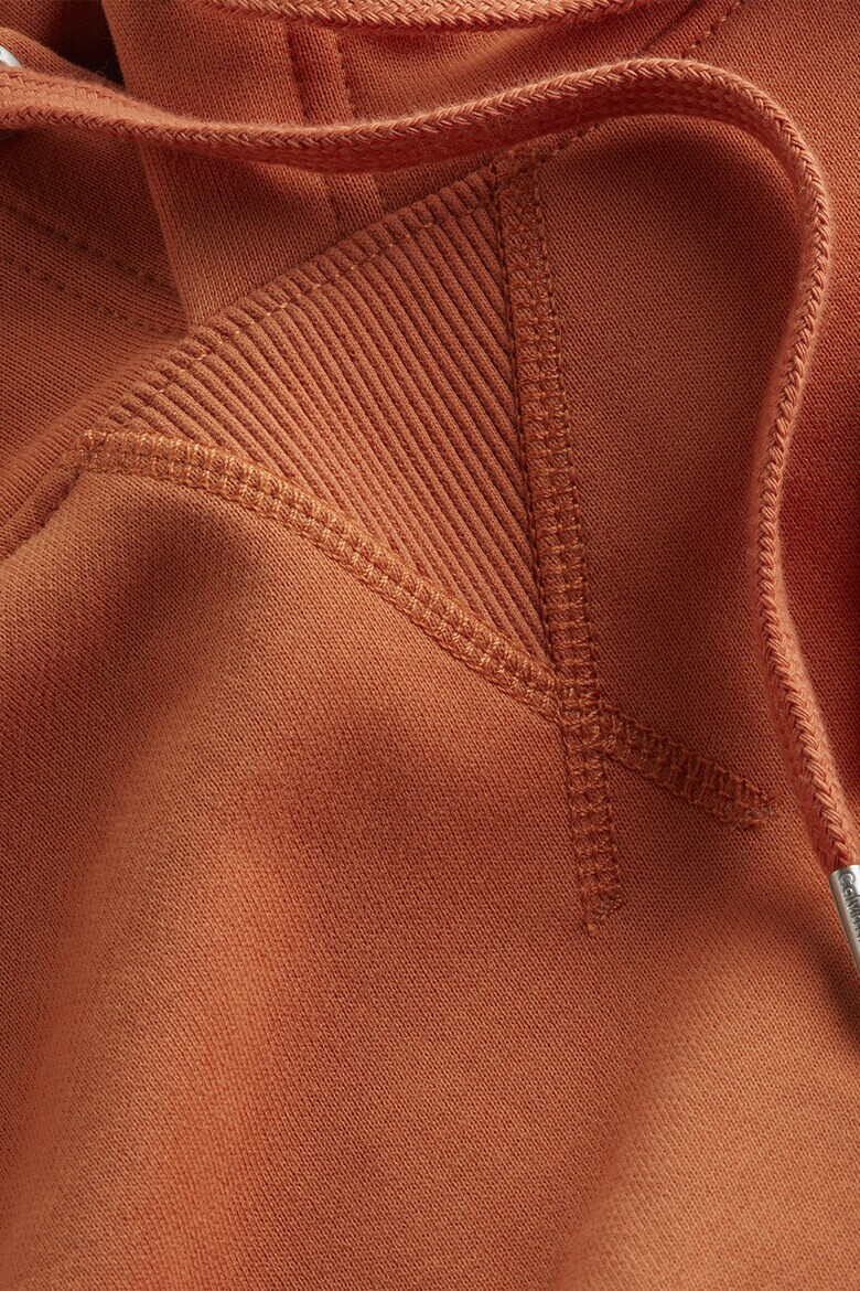 CALVIN KLEIN JEANS Худи с джоб кенгуру - Pepit.bg