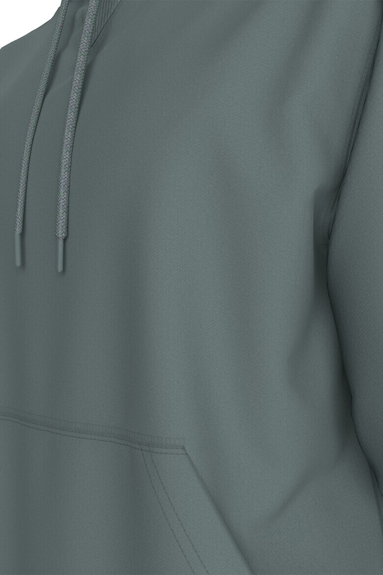 CALVIN KLEIN JEANS Худи с джоб кенгуру - Pepit.bg