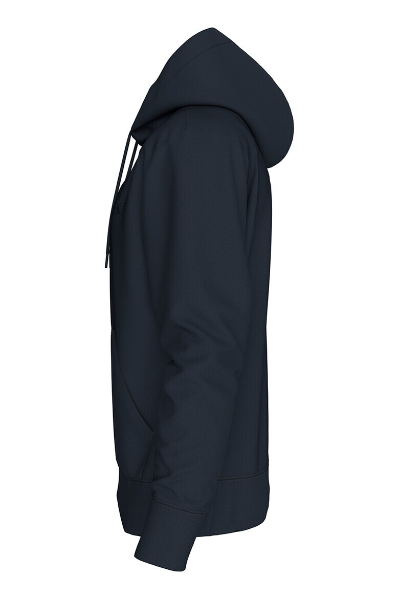 CALVIN KLEIN JEANS Худи с джоб кенгуру - Pepit.bg