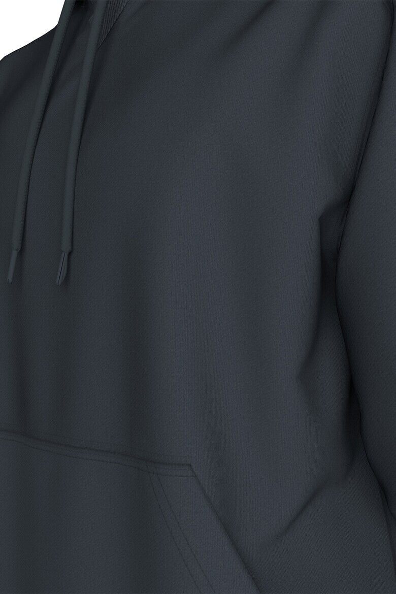 CALVIN KLEIN JEANS Худи с джоб кенгуру - Pepit.bg
