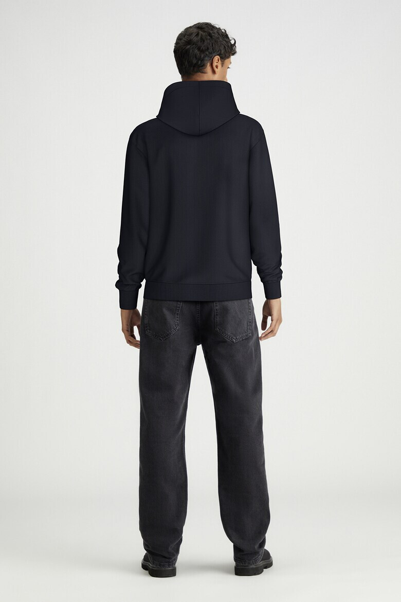 CALVIN KLEIN JEANS Худи с графика - Pepit.bg