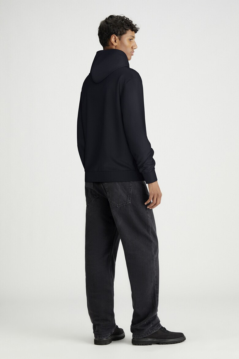 CALVIN KLEIN JEANS Худи с графика - Pepit.bg