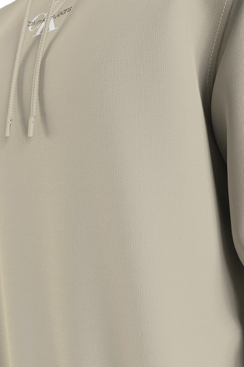 CALVIN KLEIN JEANS Худи с лого - Pepit.bg