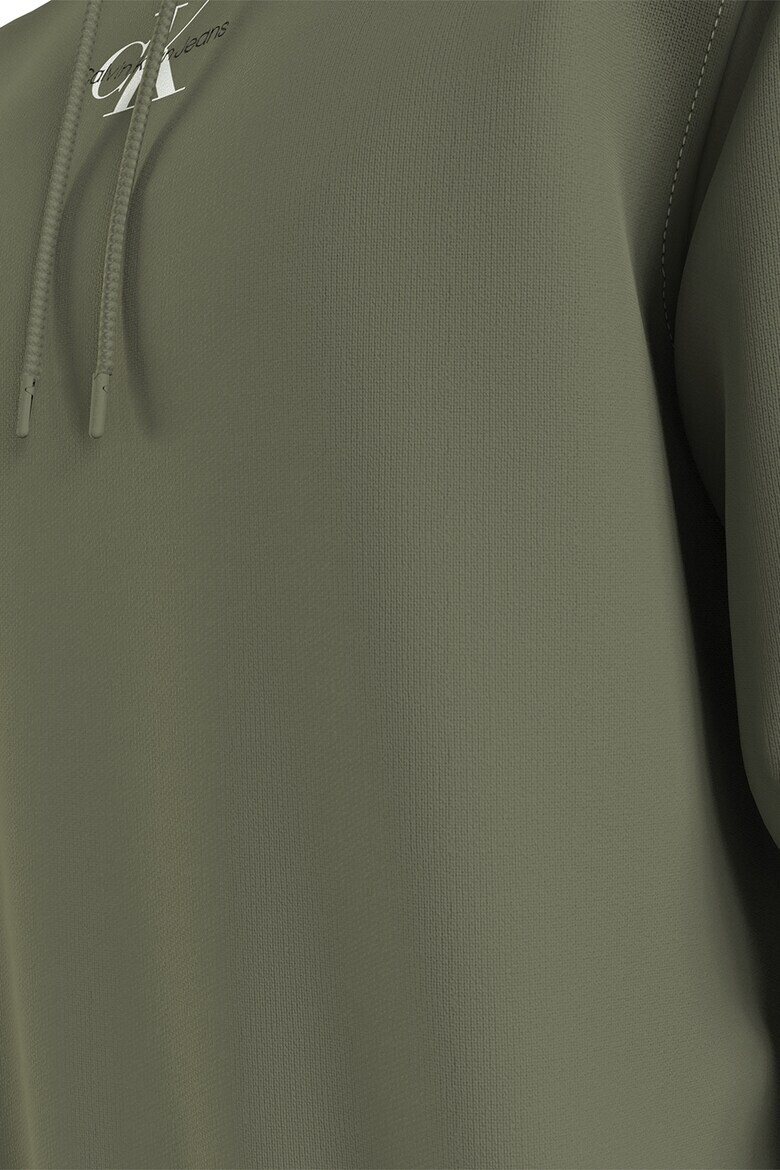 CALVIN KLEIN JEANS Худи с лого - Pepit.bg