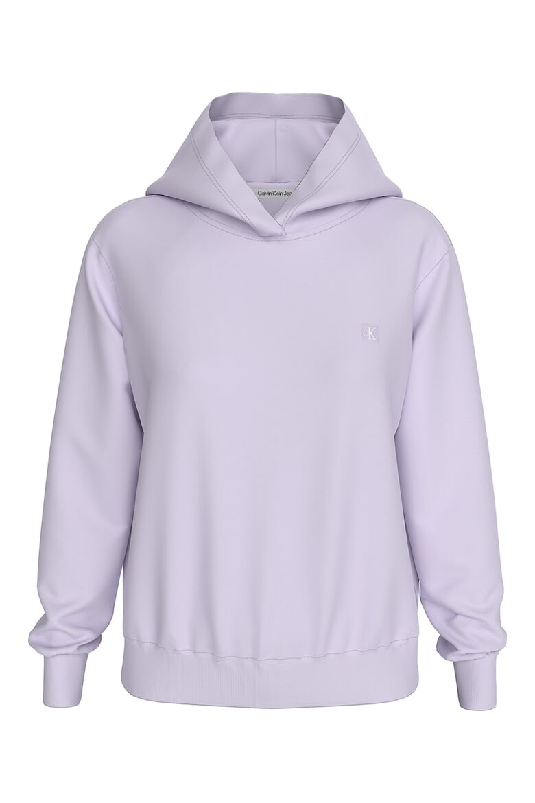 CALVIN KLEIN JEANS Худи с лого - Pepit.bg