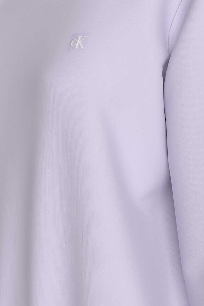 CALVIN KLEIN JEANS Худи с лого - Pepit.bg