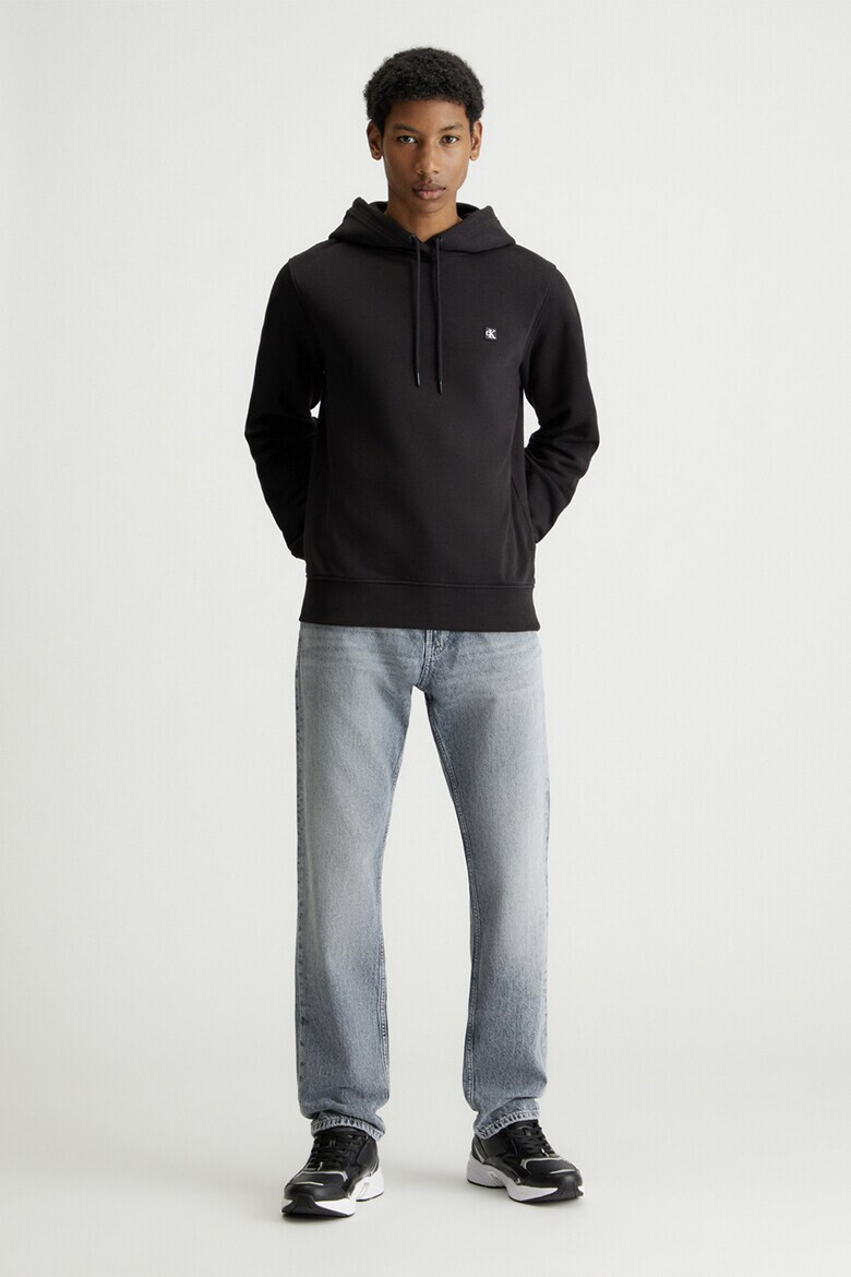 CALVIN KLEIN JEANS Худи с лого - Pepit.bg
