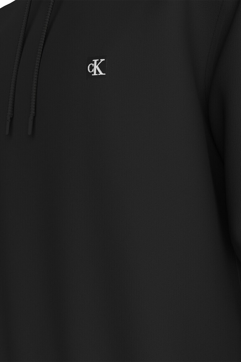 CALVIN KLEIN JEANS Худи с лого - Pepit.bg