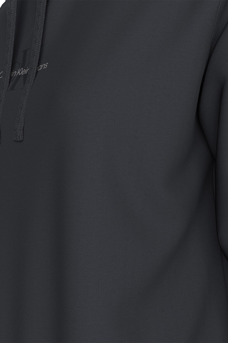 CALVIN KLEIN JEANS Худи с лого - Pepit.bg