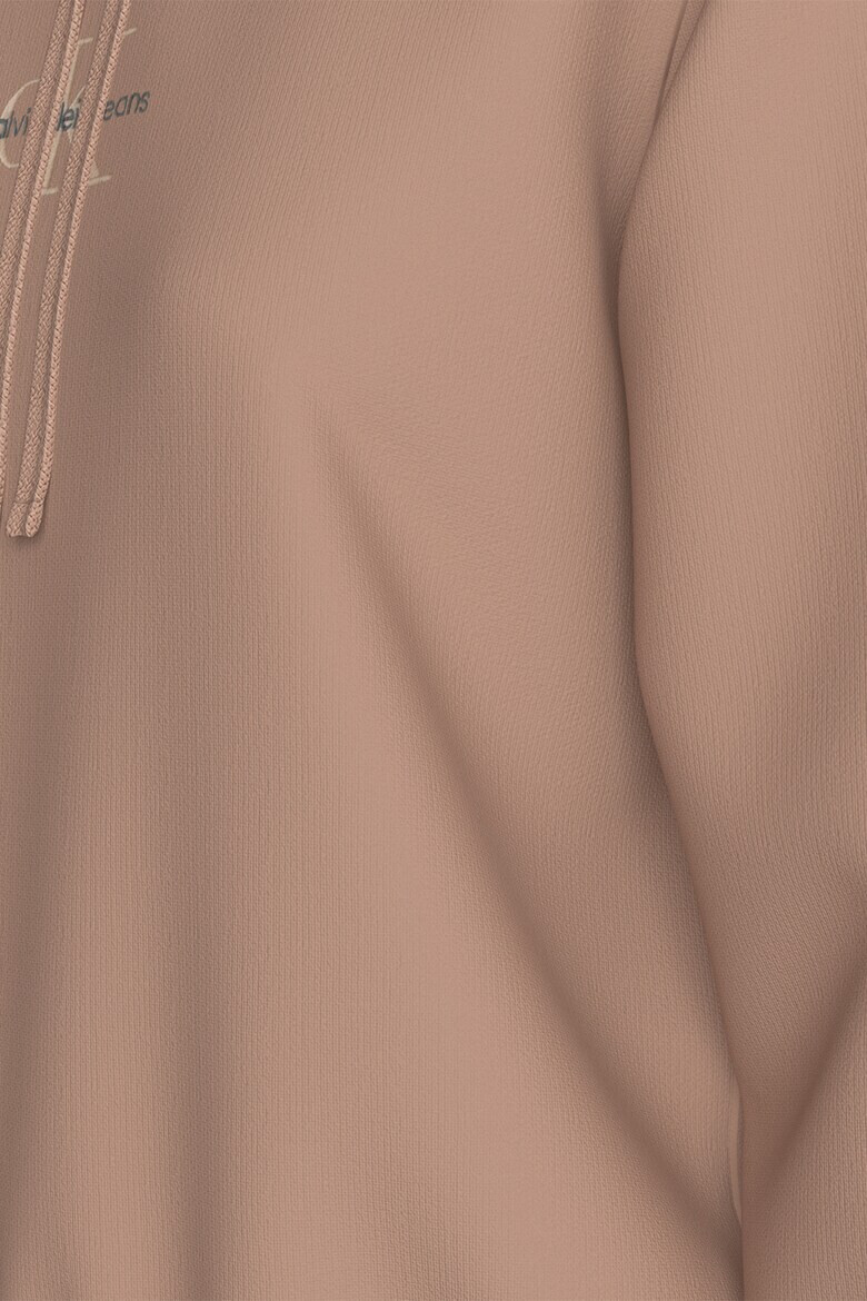 CALVIN KLEIN JEANS Худи с лого - Pepit.bg