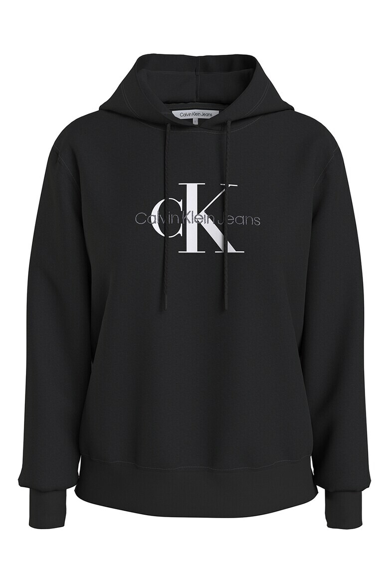 CALVIN KLEIN JEANS Худи с лого - Pepit.bg