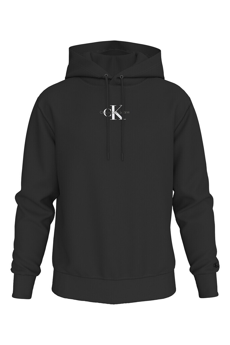 CALVIN KLEIN JEANS Худи с лого - Pepit.bg