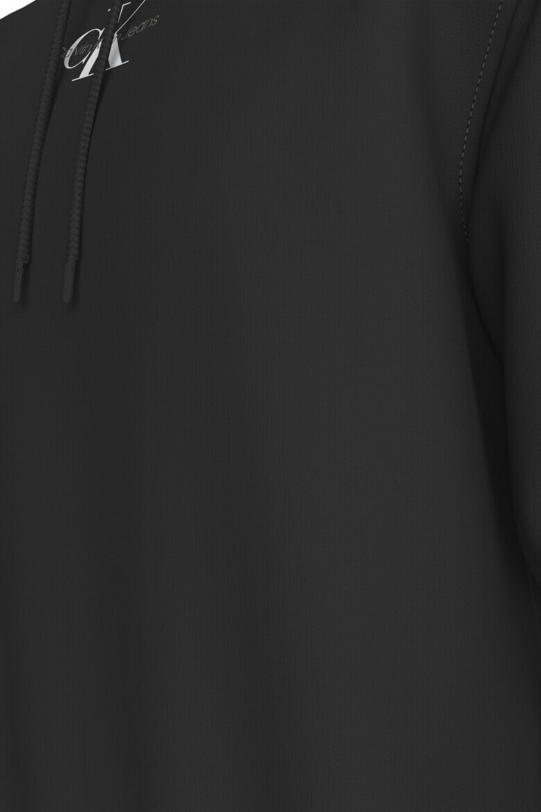 CALVIN KLEIN JEANS Худи с лого - Pepit.bg