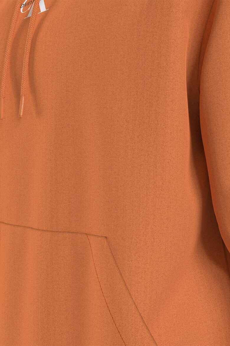 CALVIN KLEIN JEANS Худи с лого - Pepit.bg