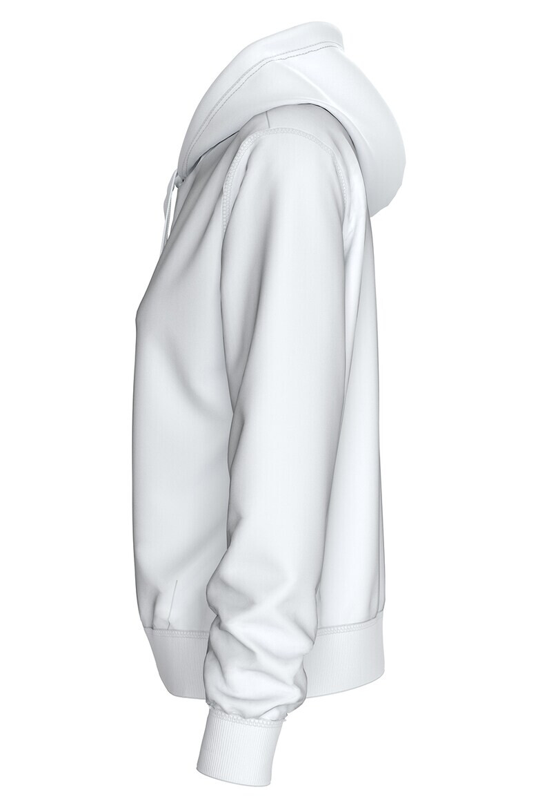 CALVIN KLEIN JEANS Худи с памук - Pepit.bg
