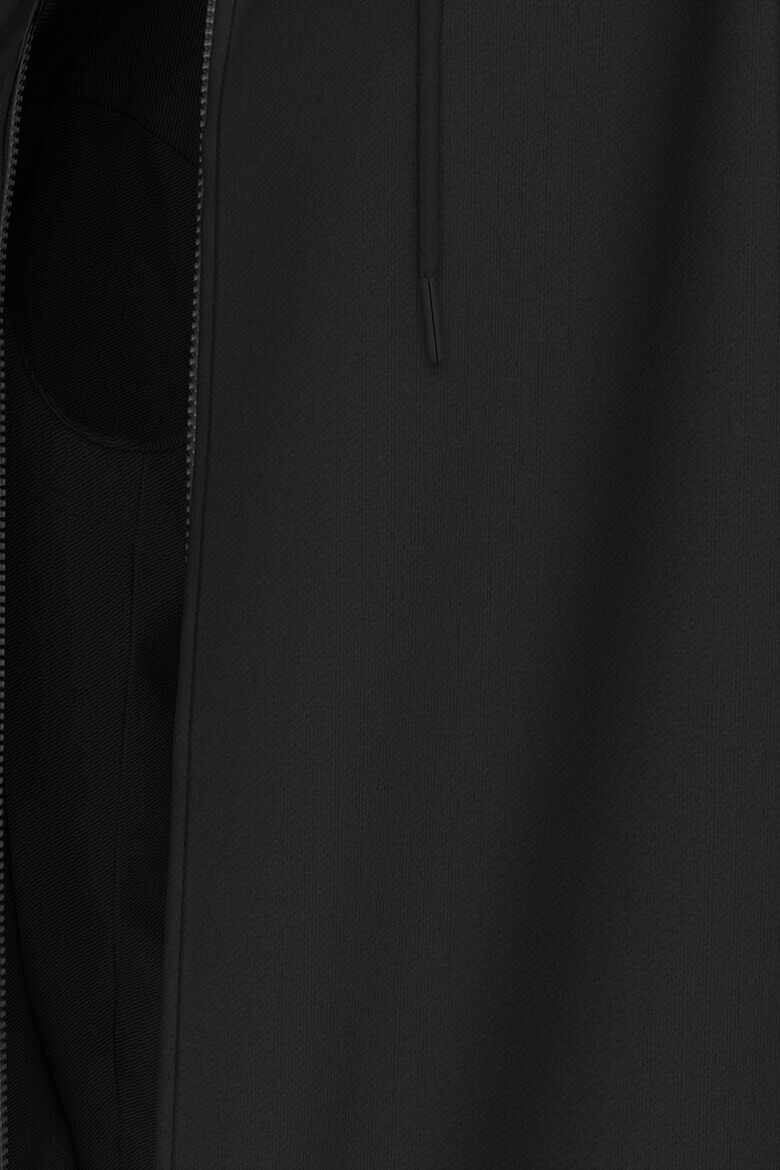 CALVIN KLEIN JEANS Худи с цип - Pepit.bg
