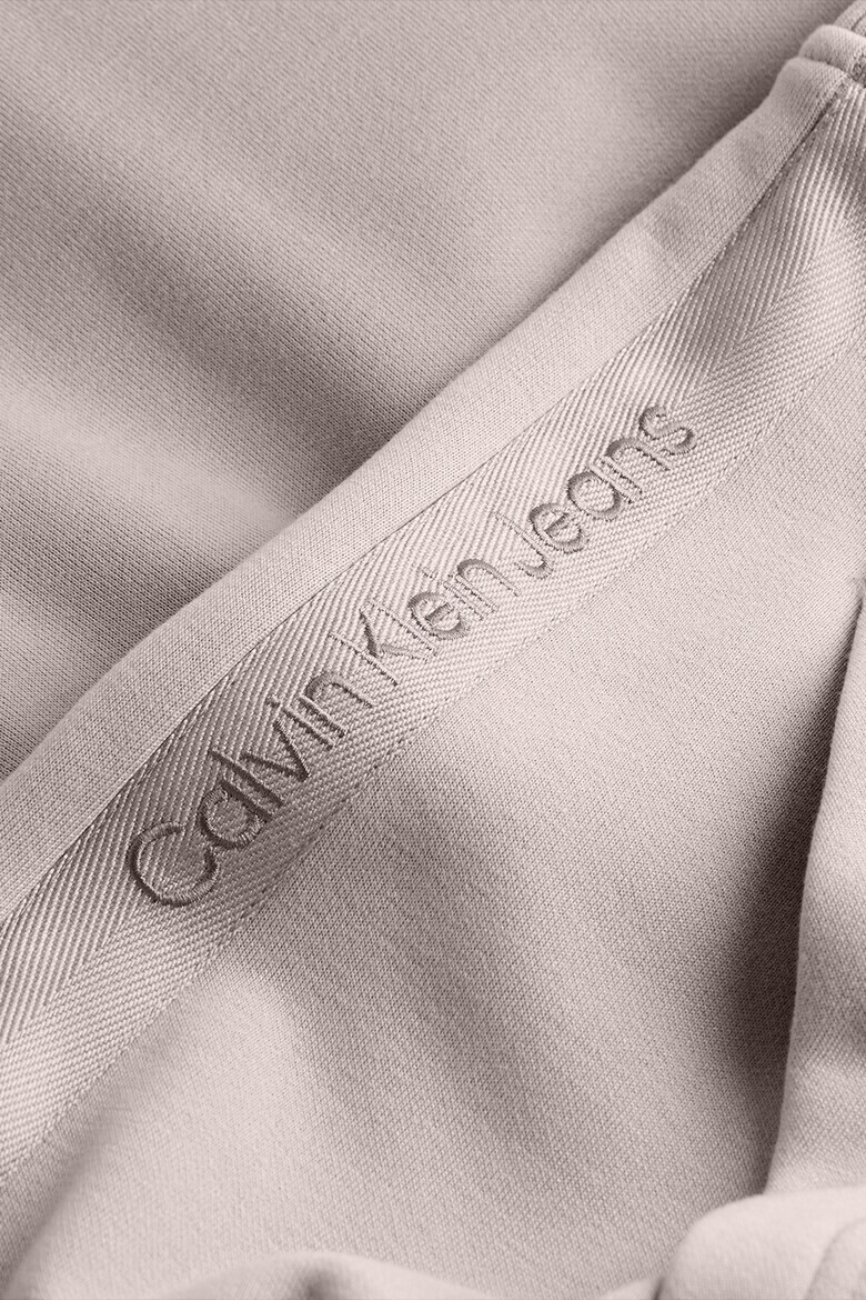 CALVIN KLEIN JEANS Худи с цип - Pepit.bg