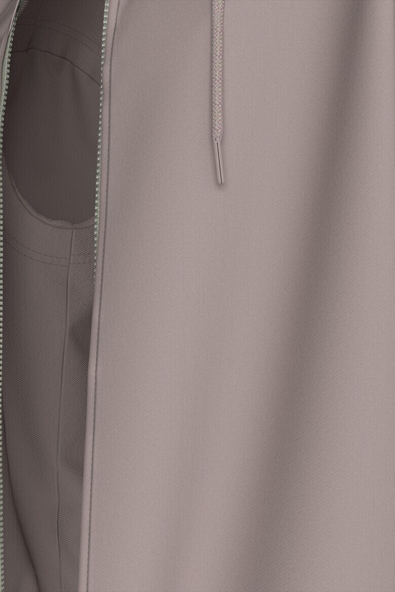 CALVIN KLEIN JEANS Худи с цип - Pepit.bg