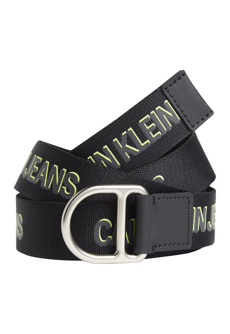 CALVIN KLEIN JEANS Колан с лого - Pepit.bg