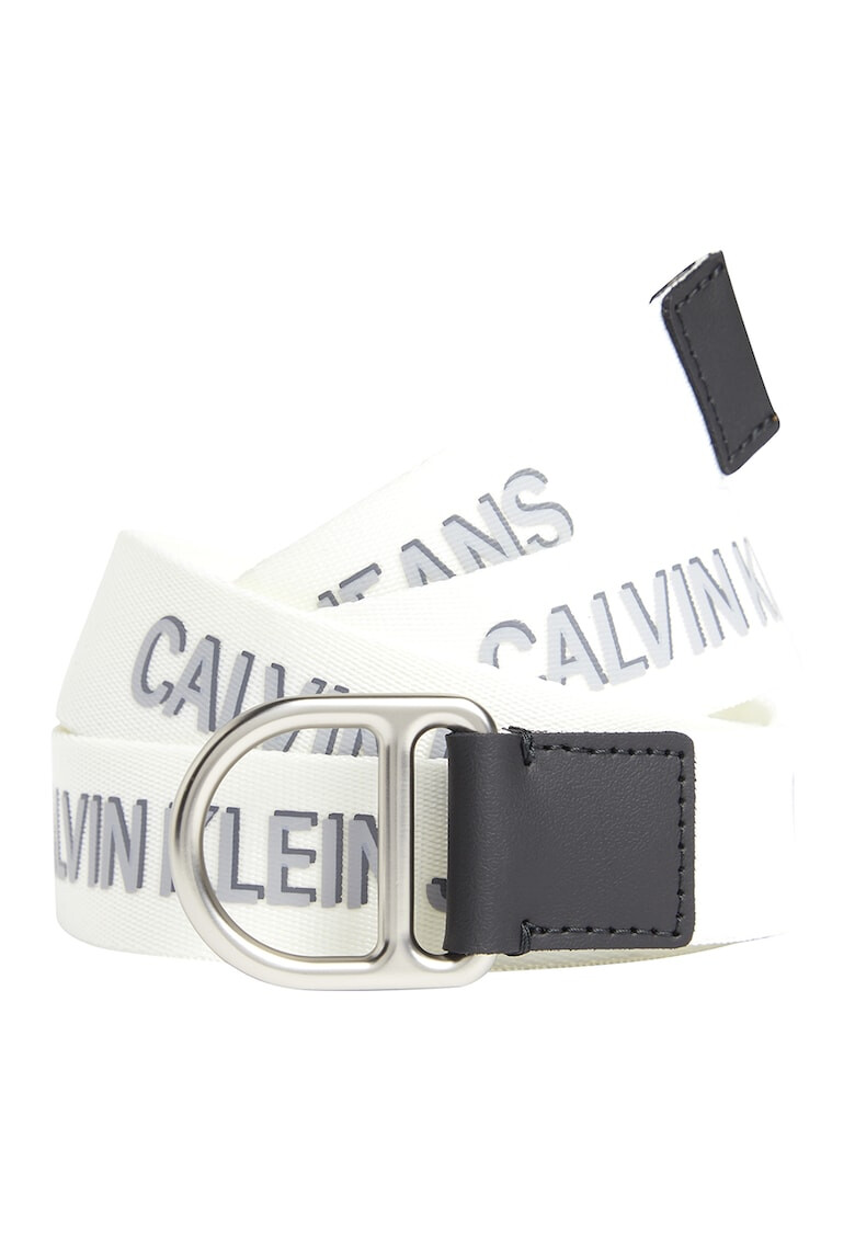 CALVIN KLEIN JEANS Колан с лого - Pepit.bg