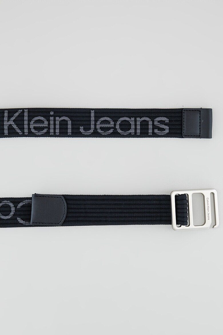 CALVIN KLEIN JEANS Колан с лого - Pepit.bg