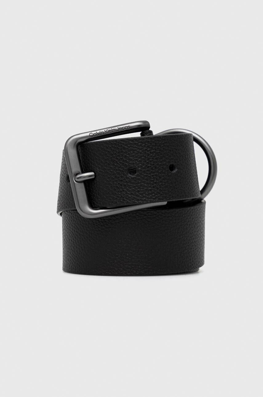 CALVIN KLEIN JEANS Кожен колан - Pepit.bg