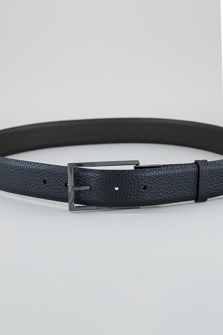 CALVIN KLEIN JEANS Кожен колан - Pepit.bg