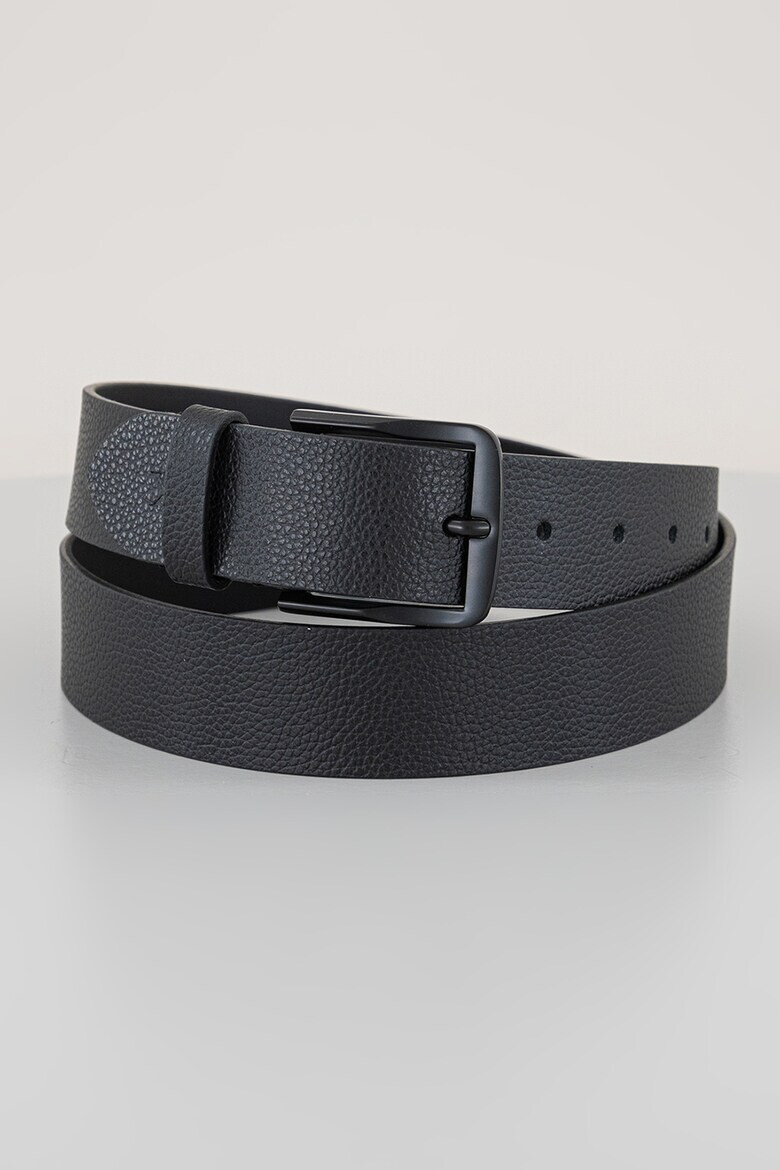 CALVIN KLEIN JEANS Кожен колан - Pepit.bg