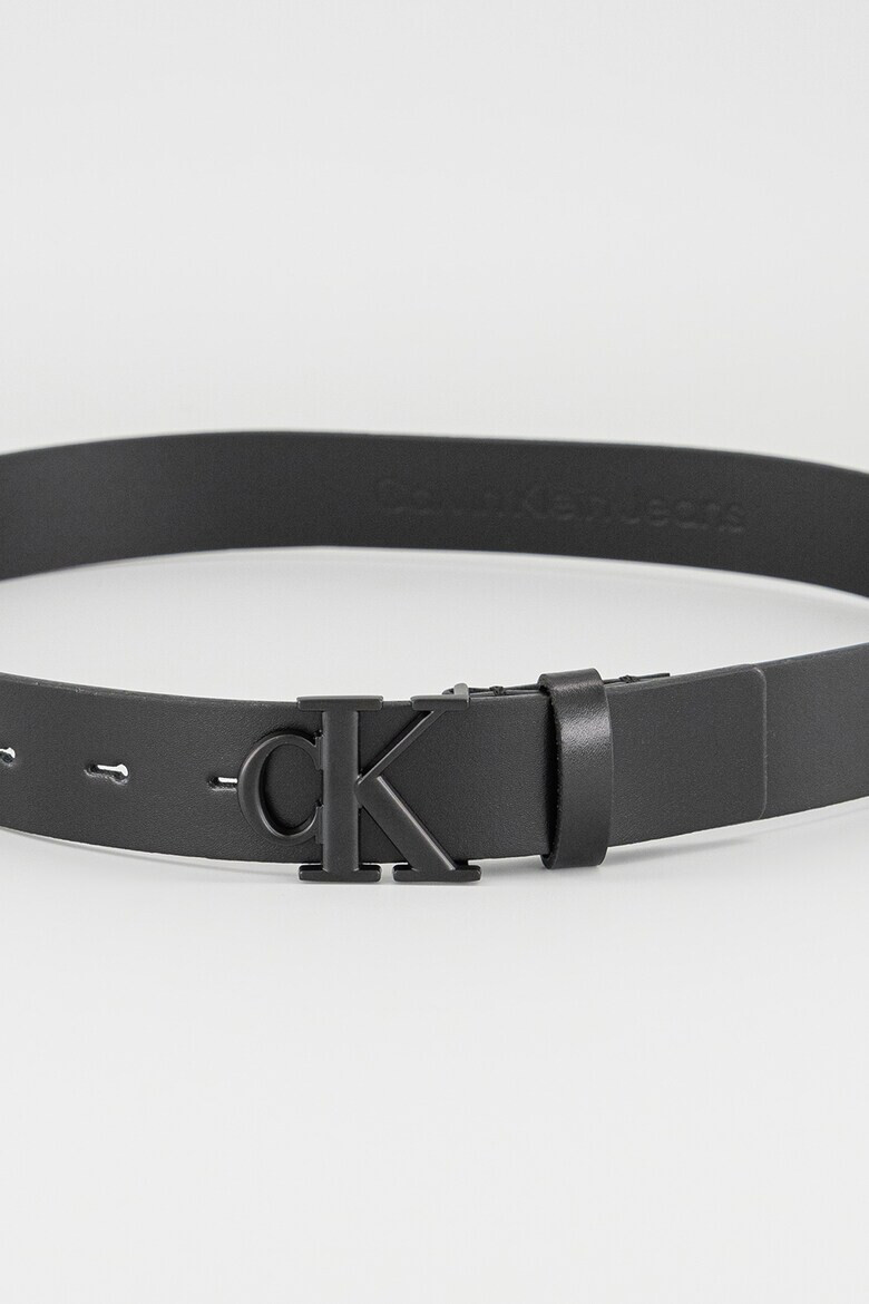 CALVIN KLEIN JEANS Кожен колан - Pepit.bg