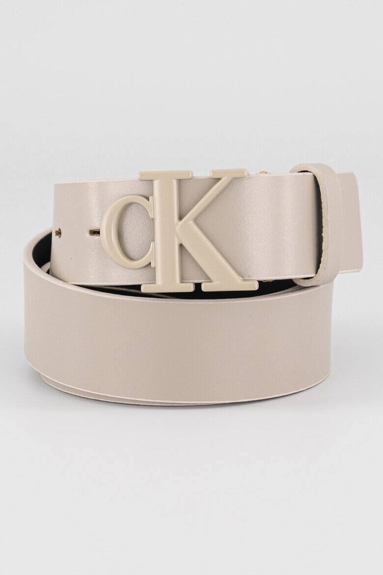 CALVIN KLEIN JEANS Кожен колан - Pepit.bg