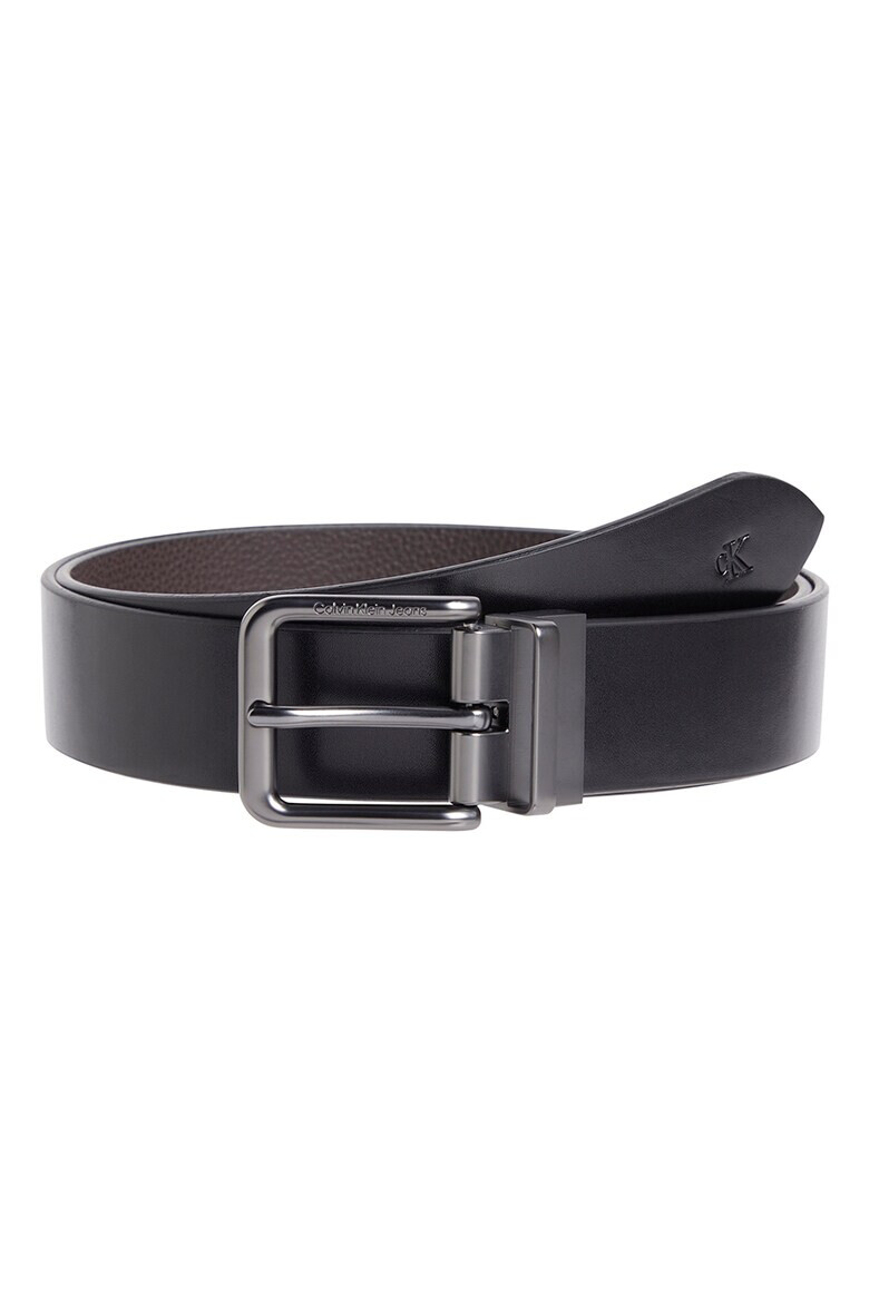CALVIN KLEIN JEANS Кожен колан Classic - Pepit.bg