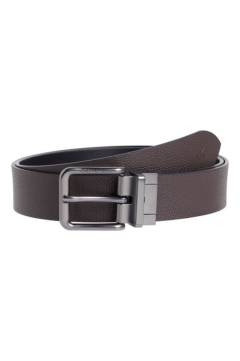 CALVIN KLEIN JEANS Кожен колан Classic - Pepit.bg