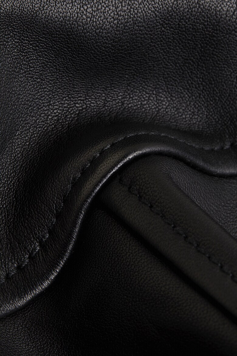 CALVIN KLEIN JEANS Кожено яке - Pepit.bg