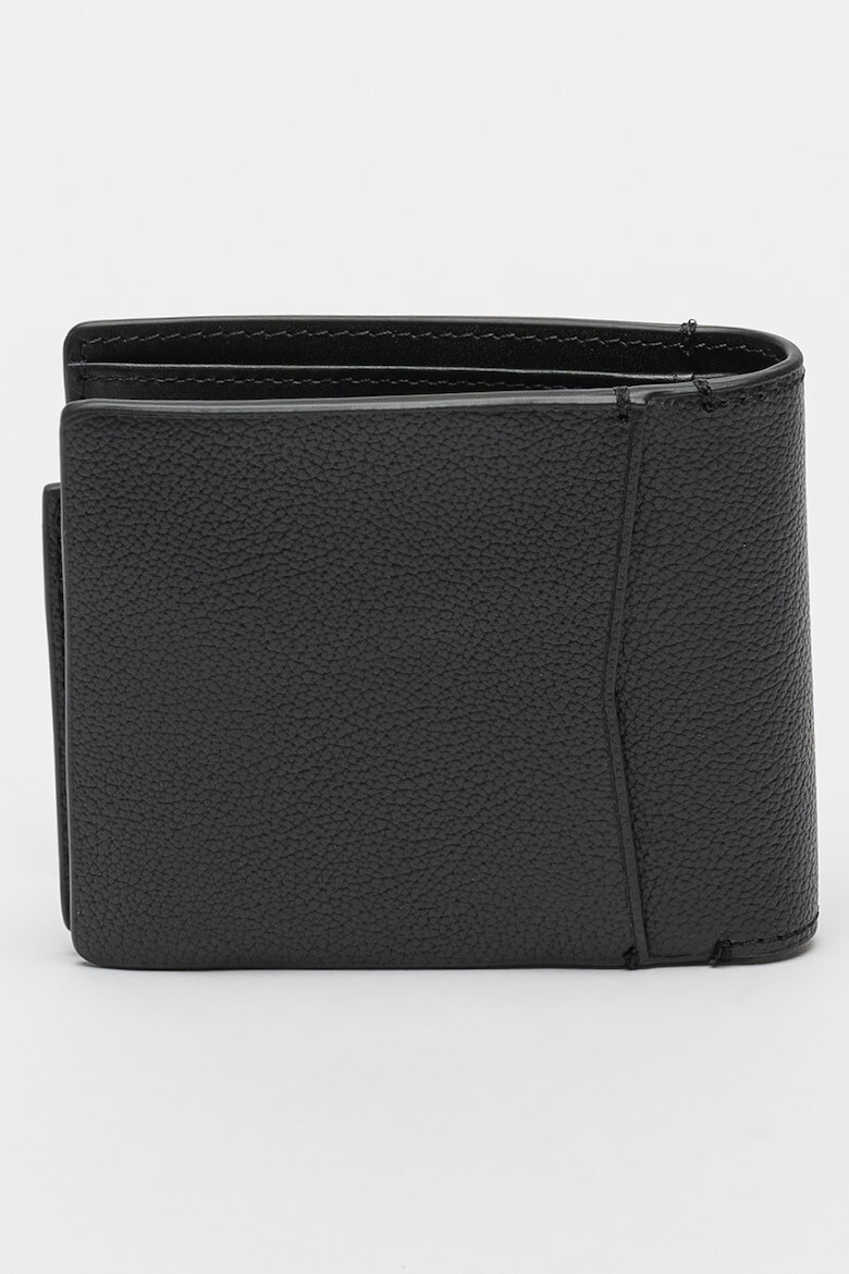 CALVIN KLEIN JEANS Кожено портмоне - Pepit.bg