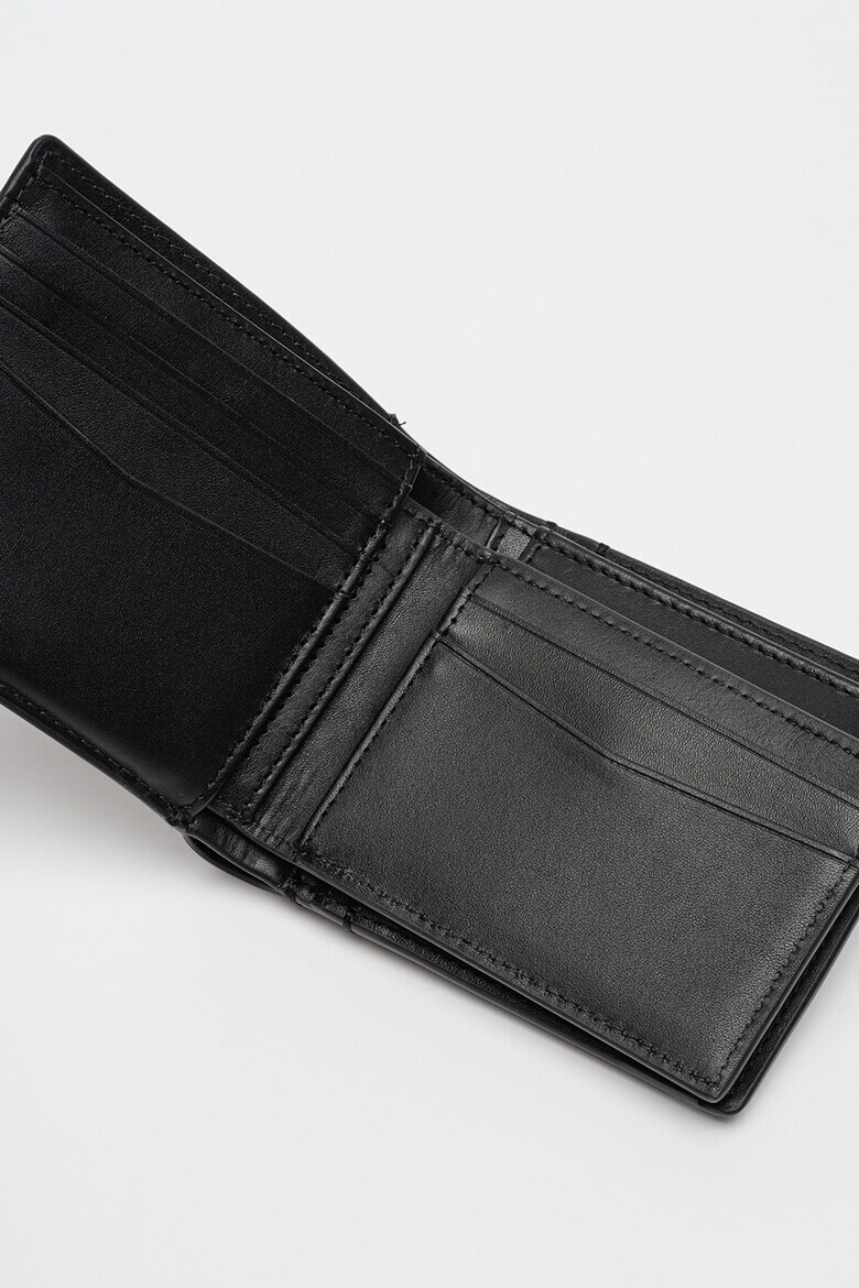CALVIN KLEIN JEANS Кожено портмоне - Pepit.bg