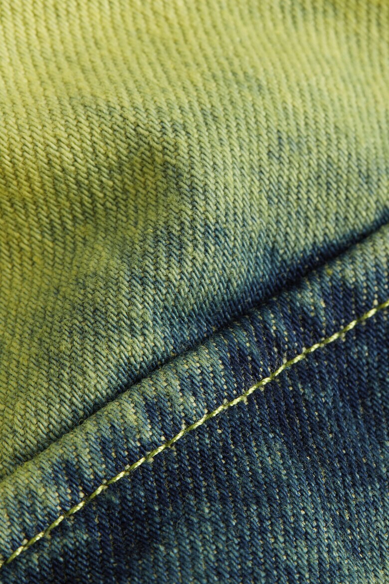 CALVIN KLEIN JEANS Късо дънково яке - Pepit.bg
