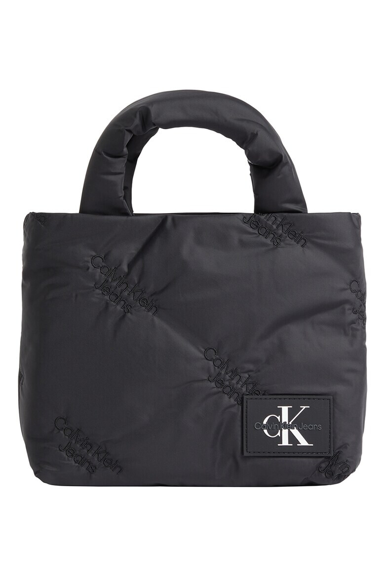 CALVIN KLEIN JEANS Малка чанта с лого - Pepit.bg
