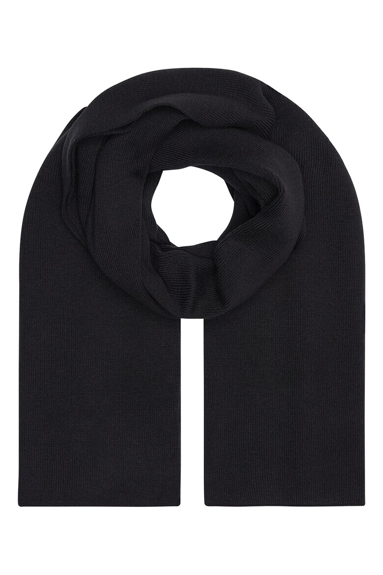 CALVIN KLEIN JEANS Muffler с бродирано лого - Pepit.bg