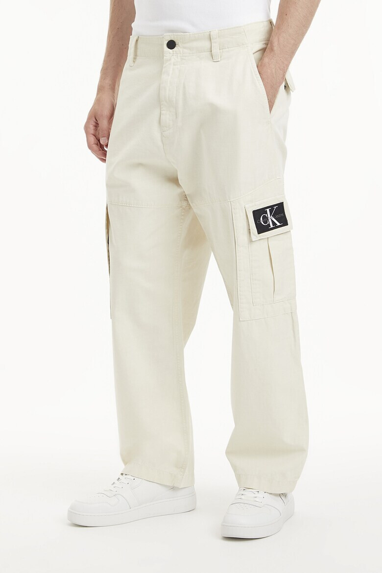 CALVIN KLEIN JEANS Панталон карго - Pepit.bg