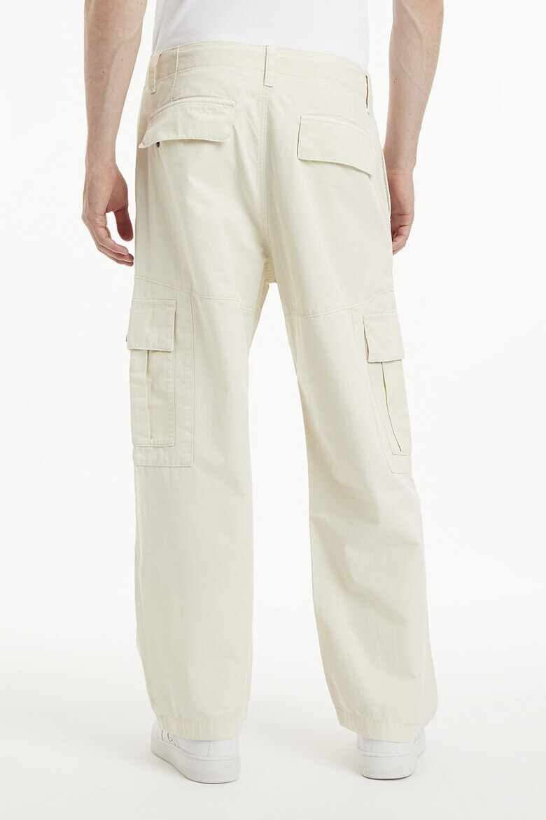 CALVIN KLEIN JEANS Панталон карго - Pepit.bg