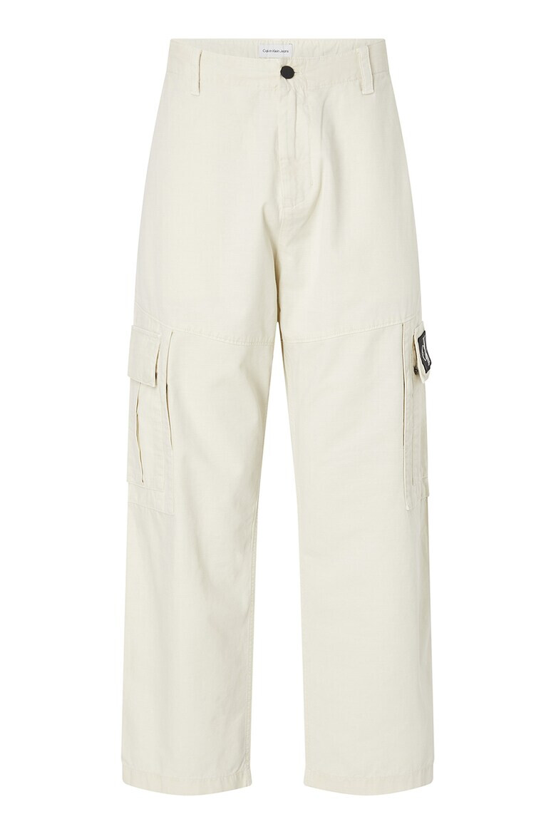 CALVIN KLEIN JEANS Панталон карго - Pepit.bg