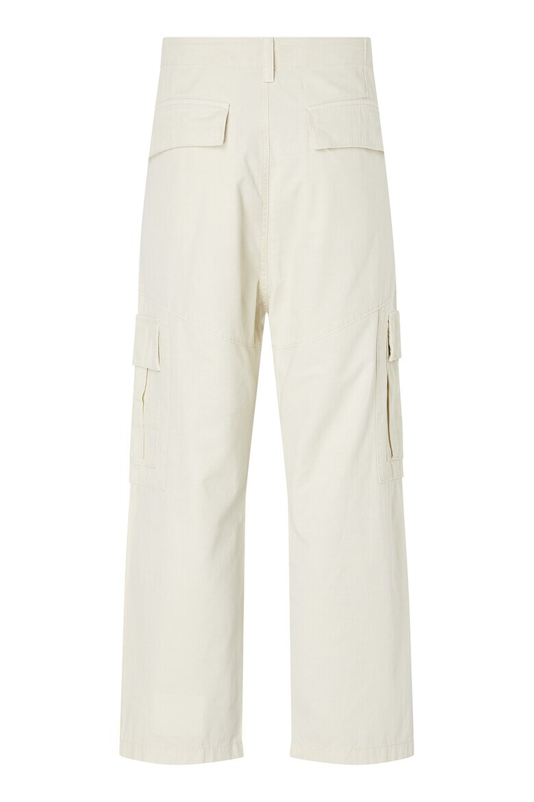 CALVIN KLEIN JEANS Панталон карго - Pepit.bg