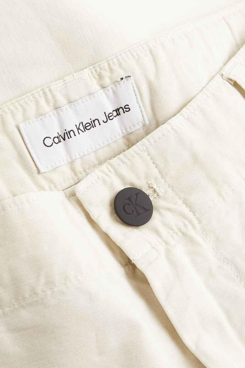 CALVIN KLEIN JEANS Панталон карго - Pepit.bg