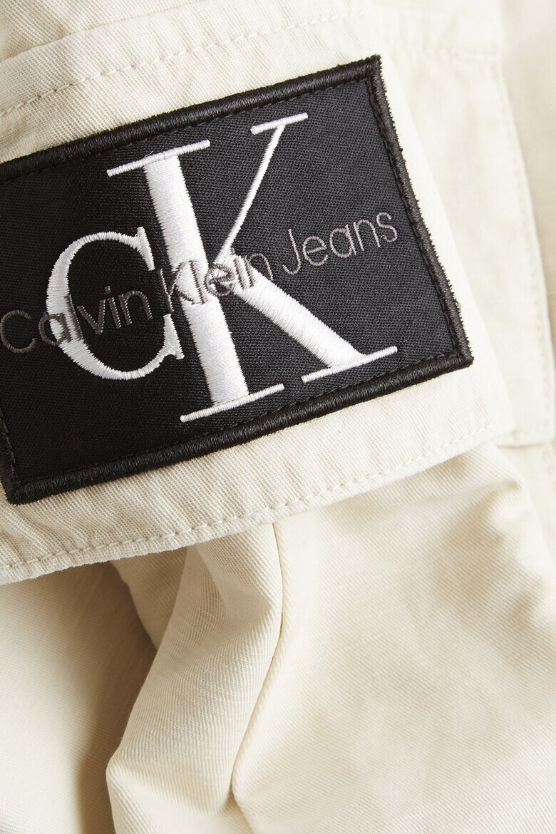 CALVIN KLEIN JEANS Панталон карго - Pepit.bg