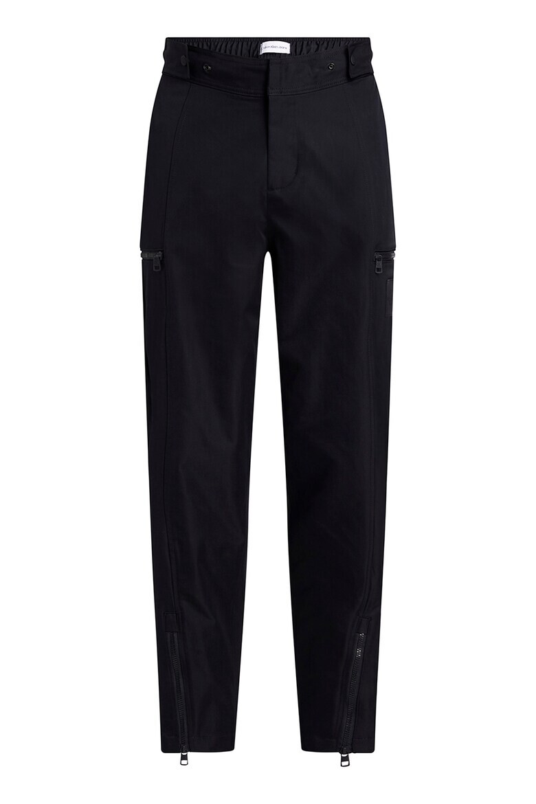 CALVIN KLEIN JEANS Панталон карго - Pepit.bg