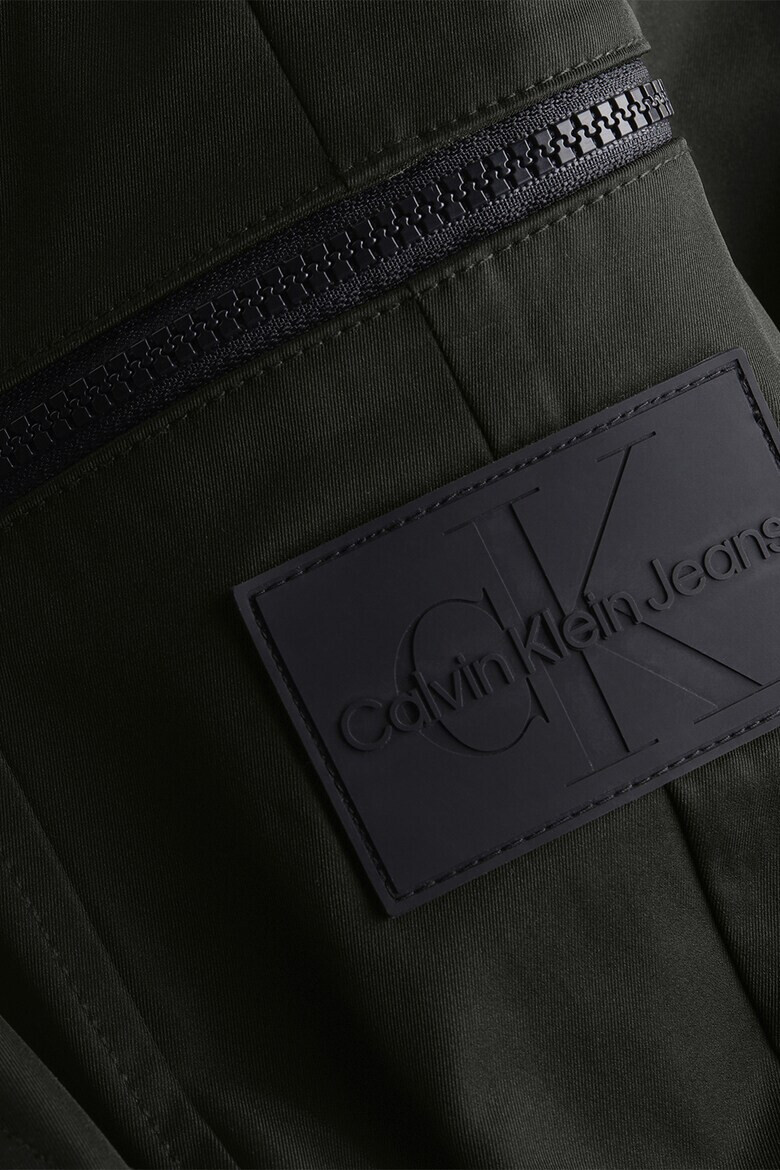 CALVIN KLEIN JEANS Панталон карго - Pepit.bg